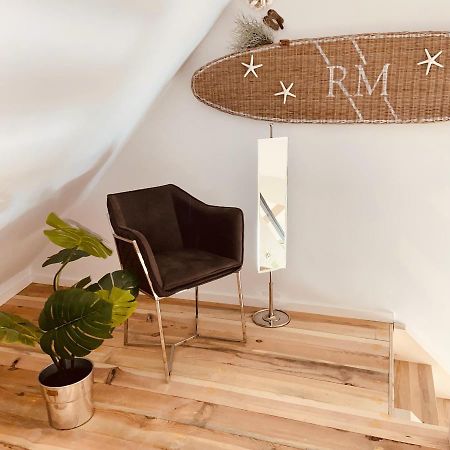Apartmán "Ocean House" Heidelberg Exteriér fotografie