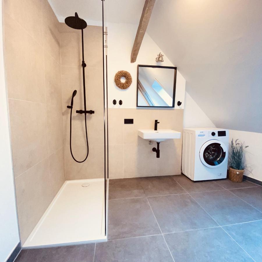 Apartmán "Ocean House" Heidelberg Exteriér fotografie