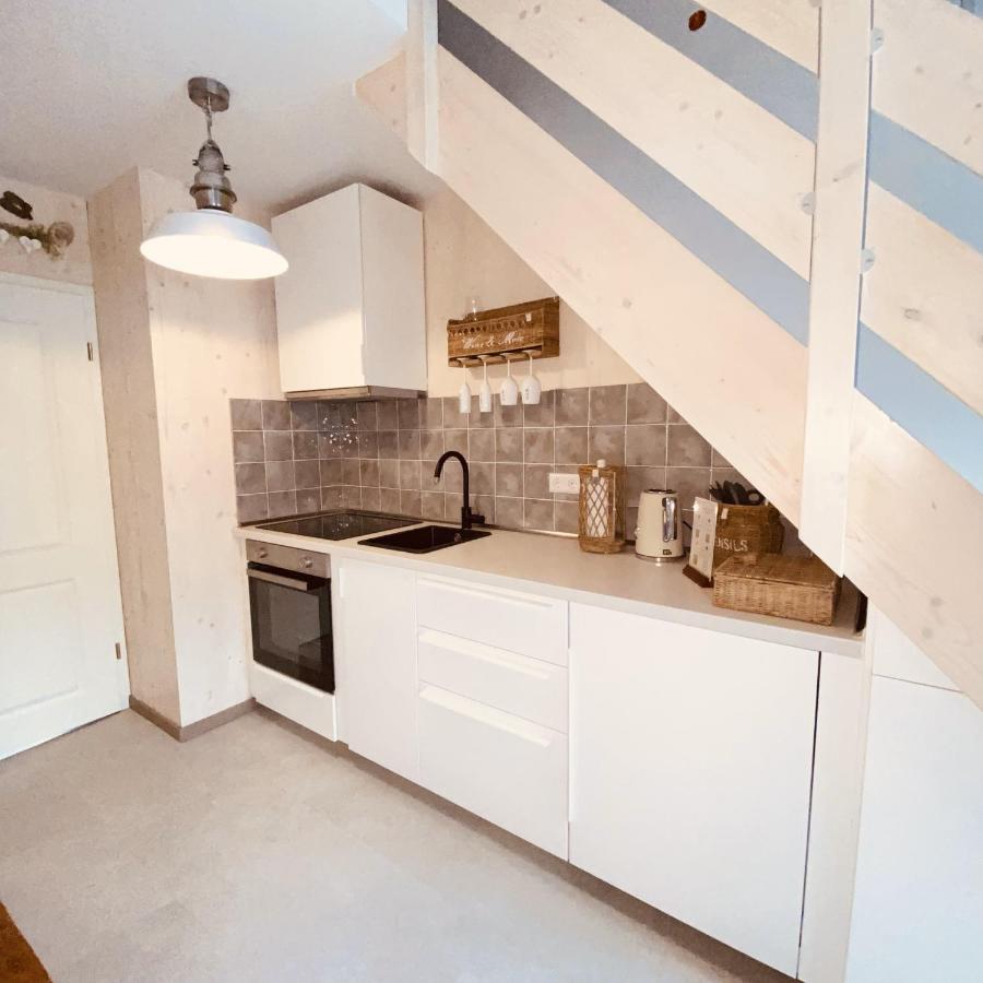 Apartmán "Ocean House" Heidelberg Exteriér fotografie