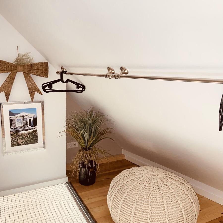 Apartmán "Ocean House" Heidelberg Exteriér fotografie
