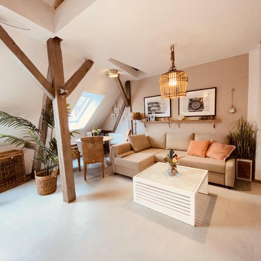 Apartmán "Ocean House" Heidelberg Exteriér fotografie