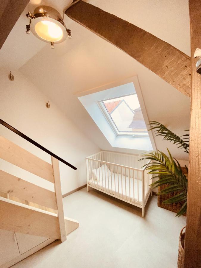 Apartmán "Ocean House" Heidelberg Exteriér fotografie