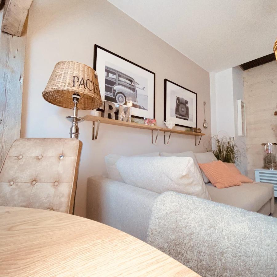 Apartmán "Ocean House" Heidelberg Exteriér fotografie