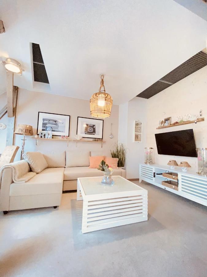 Apartmán "Ocean House" Heidelberg Exteriér fotografie
